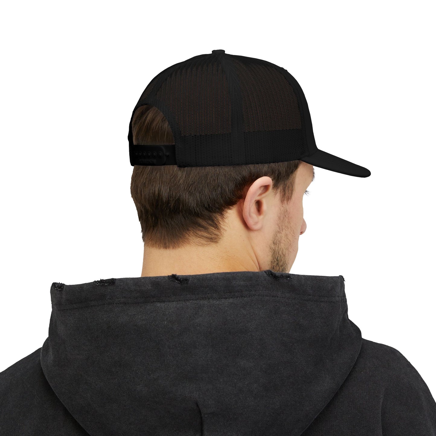 Loreplay | Snapback Trucker Cap