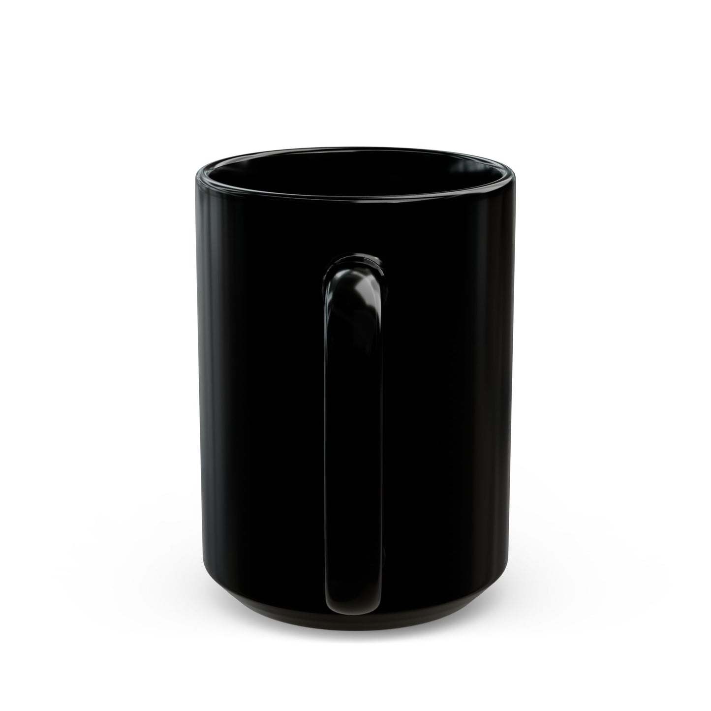 Sky Daddy of Doom | Mothman Mug