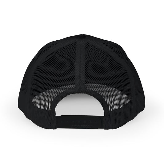 Loreplay | Snapback Trucker Cap